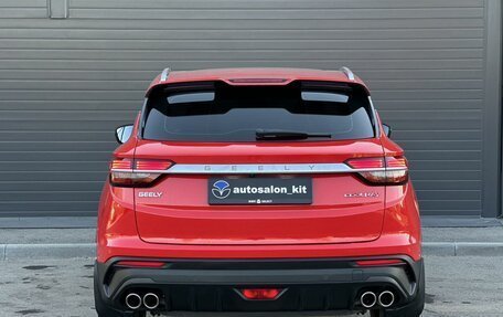 Geely Coolray I, 2022 год, 1 890 000 рублей, 7 фотография