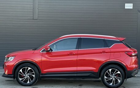 Geely Coolray I, 2022 год, 1 890 000 рублей, 9 фотография