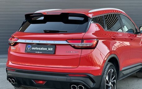 Geely Coolray I, 2022 год, 1 890 000 рублей, 6 фотография