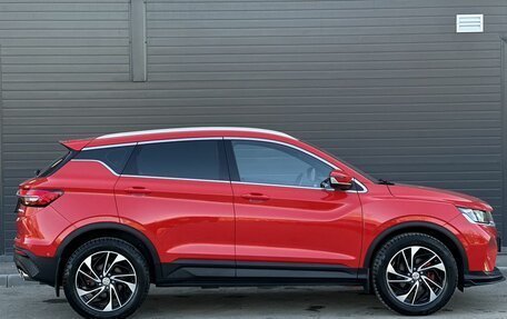 Geely Coolray I, 2022 год, 1 890 000 рублей, 10 фотография