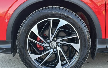 Geely Coolray I, 2022 год, 1 890 000 рублей, 12 фотография