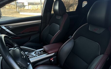 Geely Coolray I, 2022 год, 1 890 000 рублей, 13 фотография