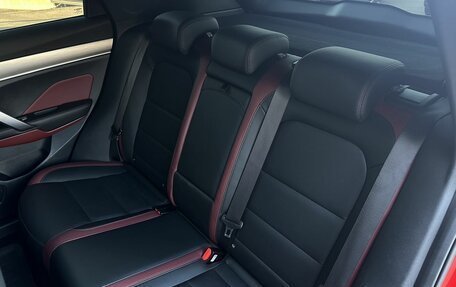 Geely Coolray I, 2022 год, 1 890 000 рублей, 14 фотография