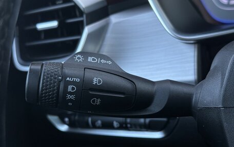 Geely Coolray I, 2022 год, 1 890 000 рублей, 16 фотография