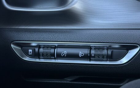 Geely Coolray I, 2022 год, 1 890 000 рублей, 25 фотография