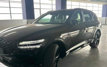 Genesis GV80 I, 2026 год, 12 700 000 рублей, 2 фотография