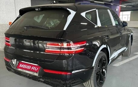 Genesis GV80 I, 2026 год, 12 700 000 рублей, 3 фотография