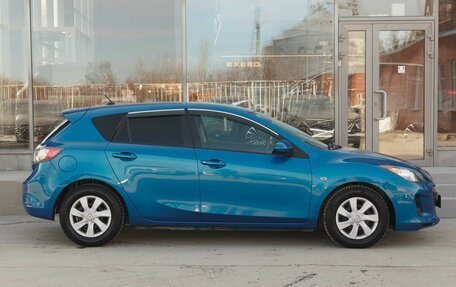 Mazda Axela, 2012 год, 1 350 000 рублей, 4 фотография