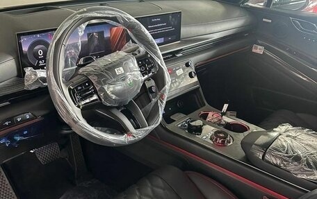 Genesis GV80 I, 2026 год, 12 700 000 рублей, 6 фотография