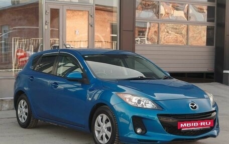 Mazda Axela, 2012 год, 1 350 000 рублей, 3 фотография