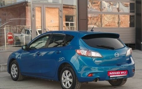 Mazda Axela, 2012 год, 1 350 000 рублей, 7 фотография