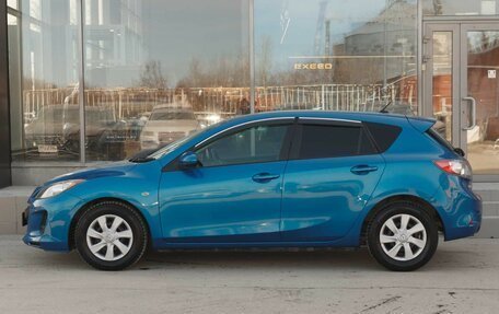 Mazda Axela, 2012 год, 1 350 000 рублей, 8 фотография