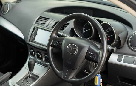 Mazda Axela, 2012 год, 1 350 000 рублей, 11 фотография