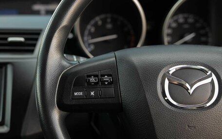 Mazda Axela, 2012 год, 1 350 000 рублей, 12 фотография