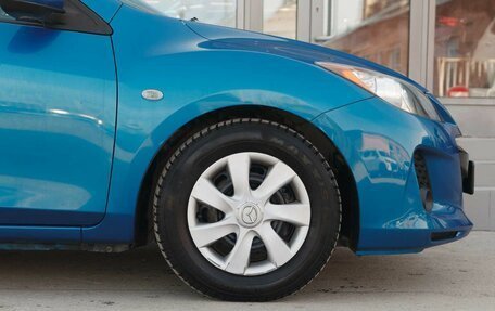 Mazda Axela, 2012 год, 1 350 000 рублей, 9 фотография