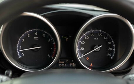 Mazda Axela, 2012 год, 1 350 000 рублей, 13 фотография