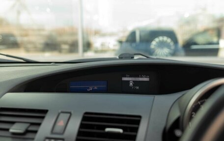 Mazda Axela, 2012 год, 1 350 000 рублей, 15 фотография