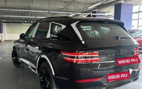 Genesis GV80 I, 2026 год, 12 700 000 рублей, 4 фотография