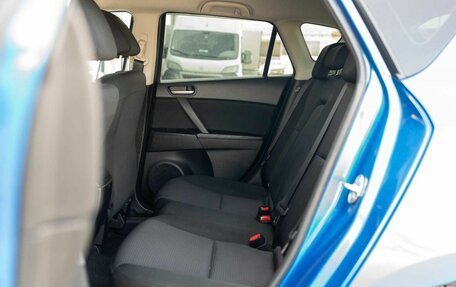 Mazda Axela, 2012 год, 1 350 000 рублей, 18 фотография