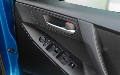 Mazda Axela, 2012 год, 1 350 000 рублей, 17 фотография