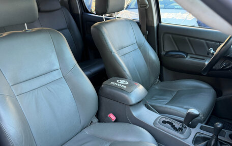 Toyota Hilux VII, 2012 год, 2 499 000 рублей, 8 фотография