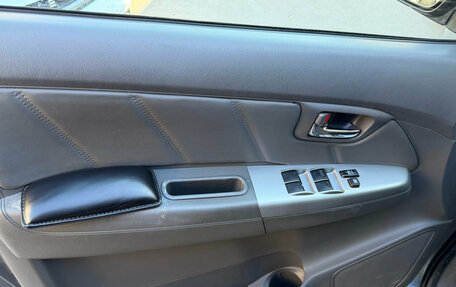 Toyota Hilux VII, 2012 год, 2 499 000 рублей, 11 фотография