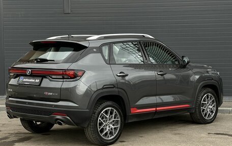 Changan CS35 Plus, 2023 год, 1 999 000 рублей, 5 фотография