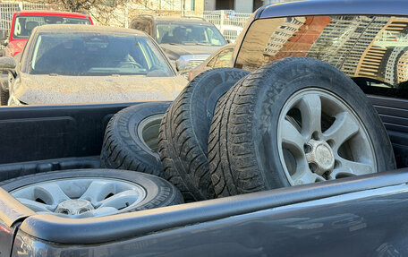 Toyota Hilux VII, 2012 год, 2 499 000 рублей, 15 фотография