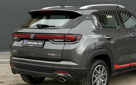 Changan CS35 Plus, 2023 год, 1 999 000 рублей, 6 фотография