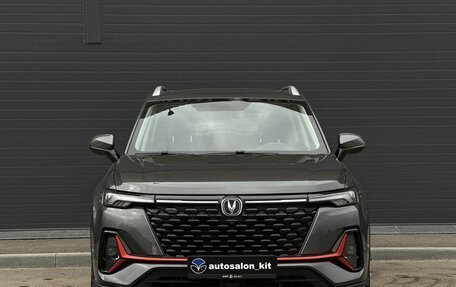 Changan CS35 Plus, 2023 год, 1 999 000 рублей, 2 фотография