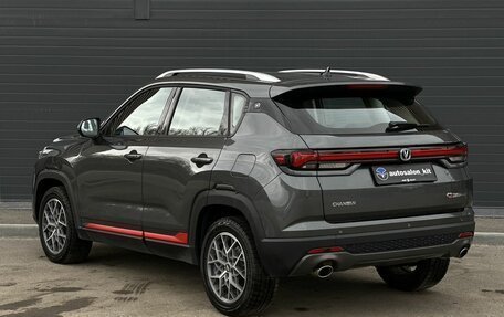 Changan CS35 Plus, 2023 год, 1 999 000 рублей, 8 фотография