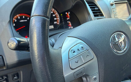 Toyota Hilux VII, 2012 год, 2 499 000 рублей, 13 фотография