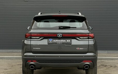 Changan CS35 Plus, 2023 год, 1 999 000 рублей, 7 фотография