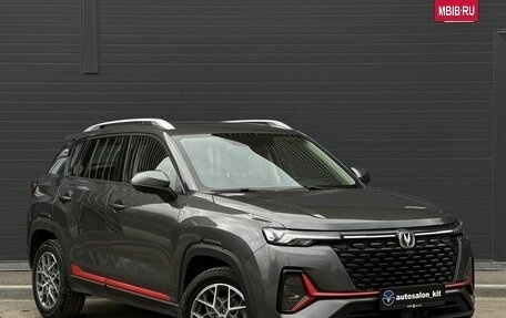 Changan CS35 Plus, 2023 год, 1 999 000 рублей, 3 фотография