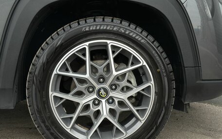 Changan CS35 Plus, 2023 год, 1 999 000 рублей, 13 фотография