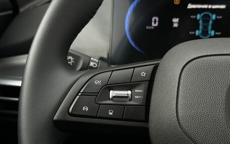 Changan CS35 Plus, 2023 год, 1 999 000 рублей, 17 фотография