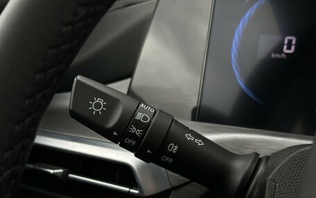 Changan CS35 Plus, 2023 год, 1 999 000 рублей, 19 фотография