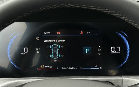 Changan CS35 Plus, 2023 год, 1 999 000 рублей, 21 фотография