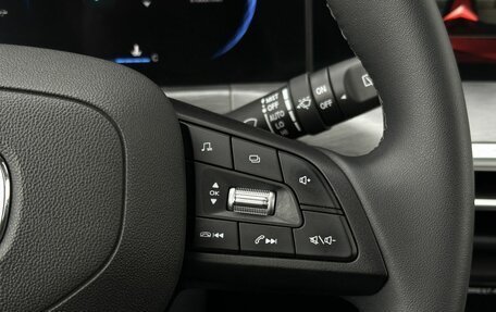 Changan CS35 Plus, 2023 год, 1 999 000 рублей, 18 фотография