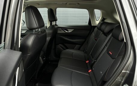 Changan CS35 Plus, 2023 год, 1 999 000 рублей, 30 фотография