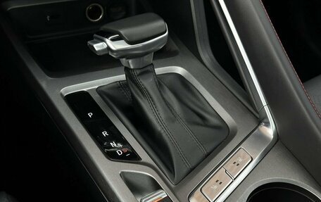 Changan CS35 Plus, 2023 год, 1 999 000 рублей, 27 фотография