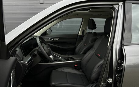 Changan CS35 Plus, 2023 год, 1 999 000 рублей, 29 фотография