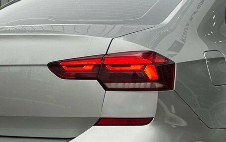 Volkswagen Polo VI (EU Market), 2021 год, 1 360 000 рублей, 9 фотография