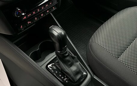 Volkswagen Polo VI (EU Market), 2021 год, 1 360 000 рублей, 14 фотография