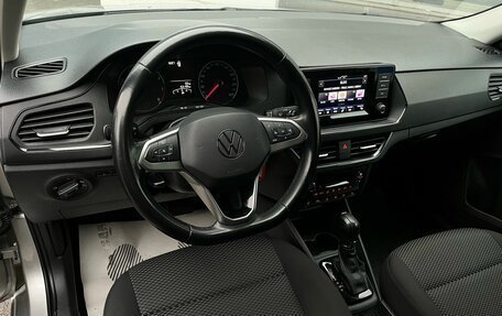 Volkswagen Polo VI (EU Market), 2021 год, 1 360 000 рублей, 12 фотография