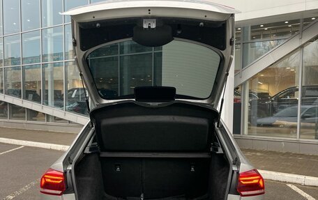 Volkswagen Polo VI (EU Market), 2021 год, 1 360 000 рублей, 11 фотография