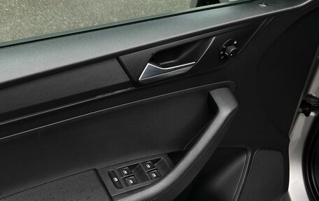 Volkswagen Polo VI (EU Market), 2021 год, 1 360 000 рублей, 21 фотография