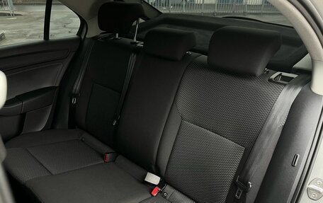 Volkswagen Polo VI (EU Market), 2021 год, 1 360 000 рублей, 22 фотография