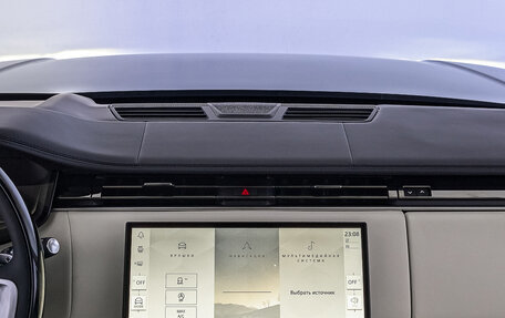 Land Rover Range Rover IV рестайлинг, 2024 год, 24 500 000 рублей, 11 фотография