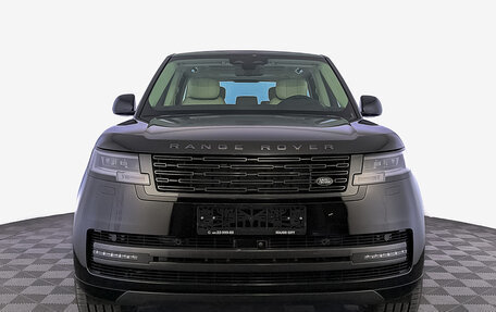 Land Rover Range Rover IV рестайлинг, 2024 год, 24 500 000 рублей, 5 фотография